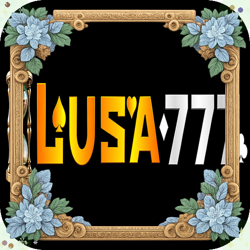 lusa777 — galeri pratinjau Resmi APK