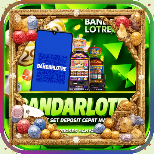 bandarlotre — mitra unggulan